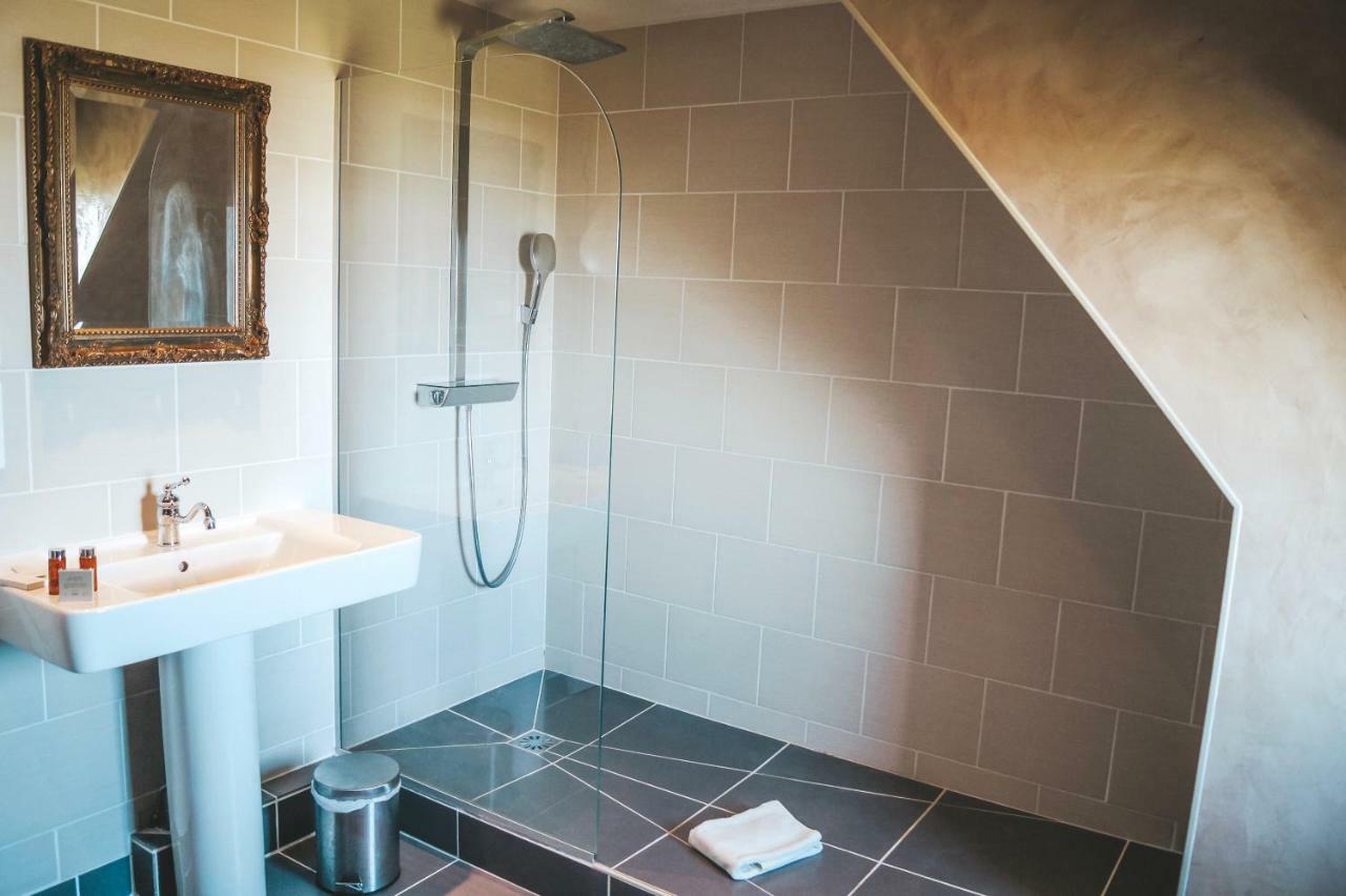 Bed and Breakfast "La Girelle, Bord De Mer" Honfleur Exterior foto